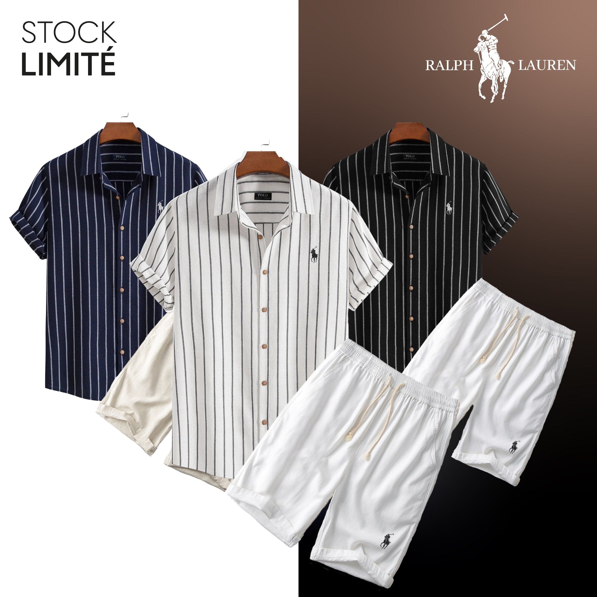 The R&L Signature Set β Limited Edition (37 Available)