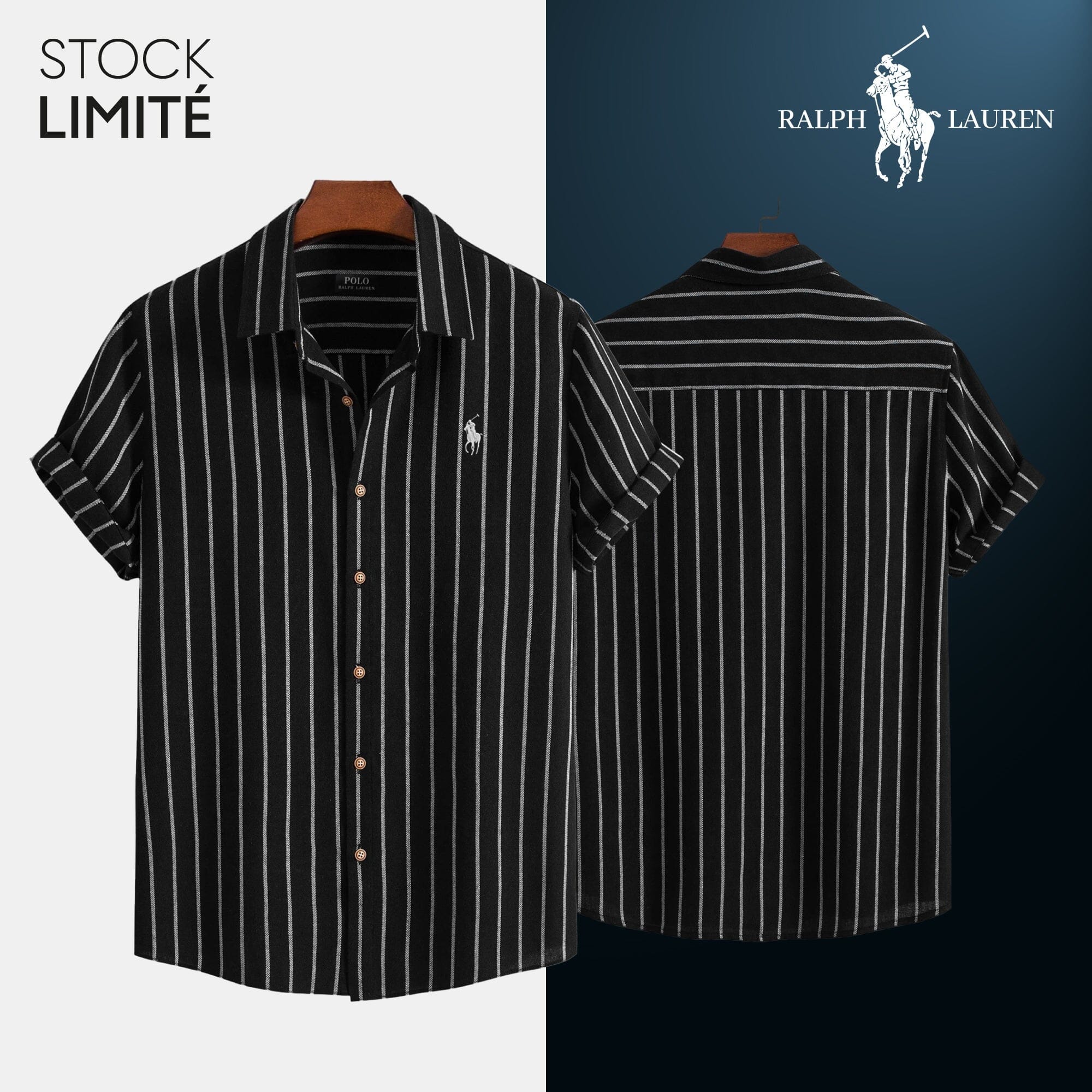 The R&L Signature Set β Limited Edition (37 Available)