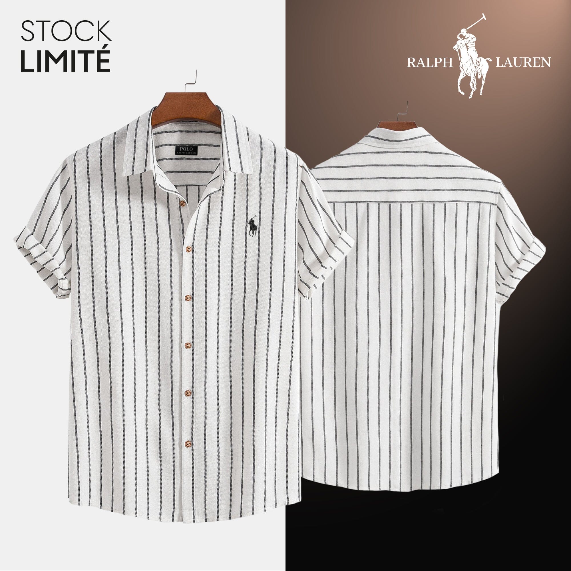 The R&L Signature Set β Limited Edition (37 Available)