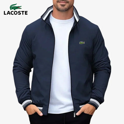 LACOSTE® Casual Bomberjacke | Lagerverkauf