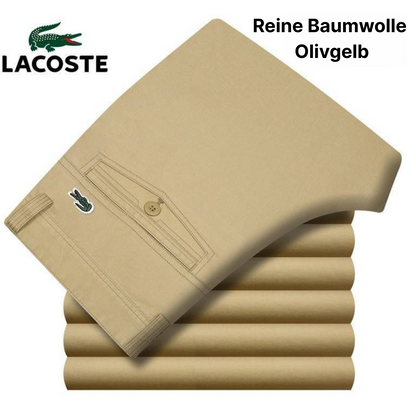 Lасоѕtе® | Premium Stretch-Hose