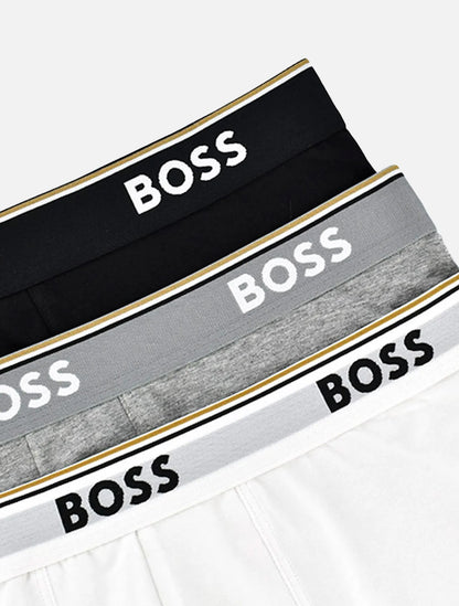 Нuɡо Βоѕѕ 3er-Pack Premium-Boxershorts