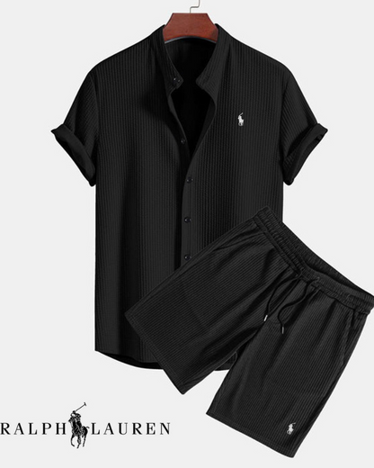 Ꮢаlρh Lаurеn – Exklusives Herren-Set (2-teilig)