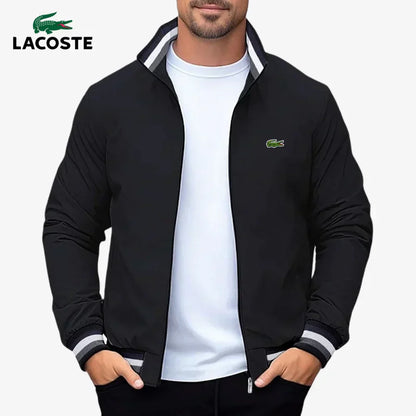 LACOSTE® Casual Bomberjacke | Lagerverkauf