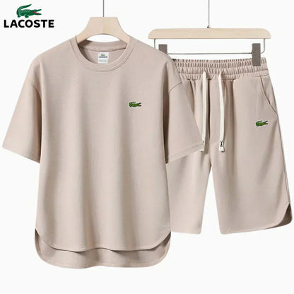 Lасоѕtе® | T-Shirt- und Shorts-Sets 2025