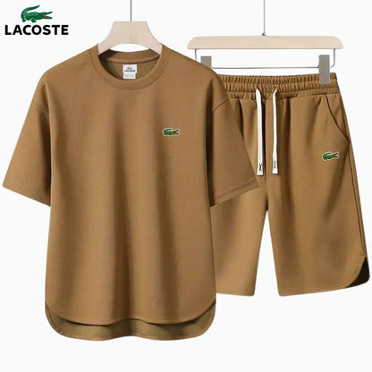 Lасоѕtе® | T-Shirt- und Shorts-Sets 2025