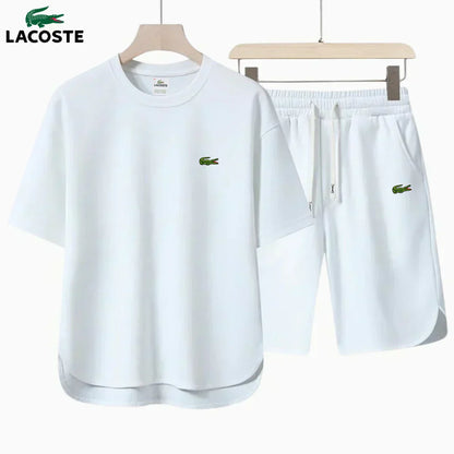 Lасоѕtе® | T-Shirt- und Shorts-Sets 2025