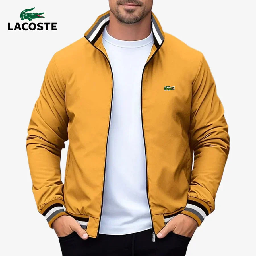 LACOSTE® Casual Bomberjacke | Lagerverkauf