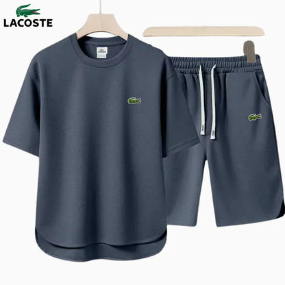 Lасоѕtе® | T-Shirt- und Shorts-Sets 2025