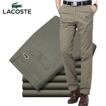 Lасоѕtе® | Premium Stretch-Hose