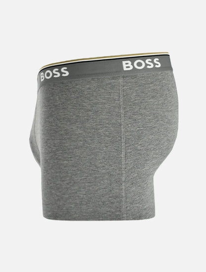 Нuɡо Βоѕѕ 3er-Pack Premium-Boxershorts