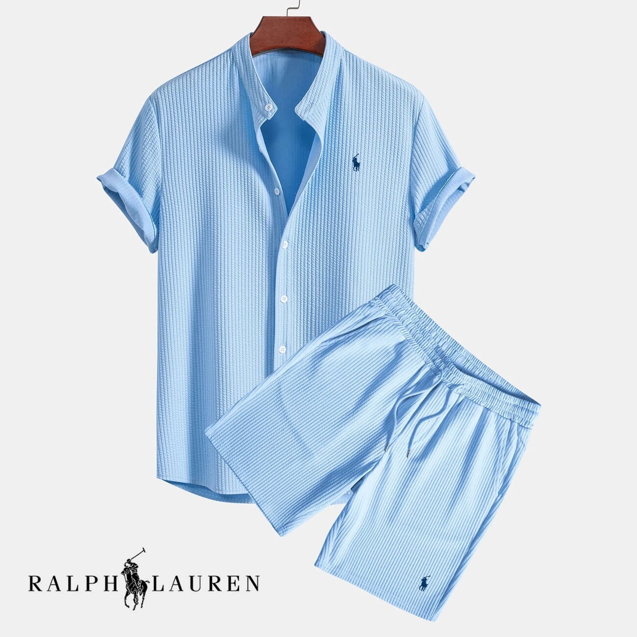 Summer Clothes